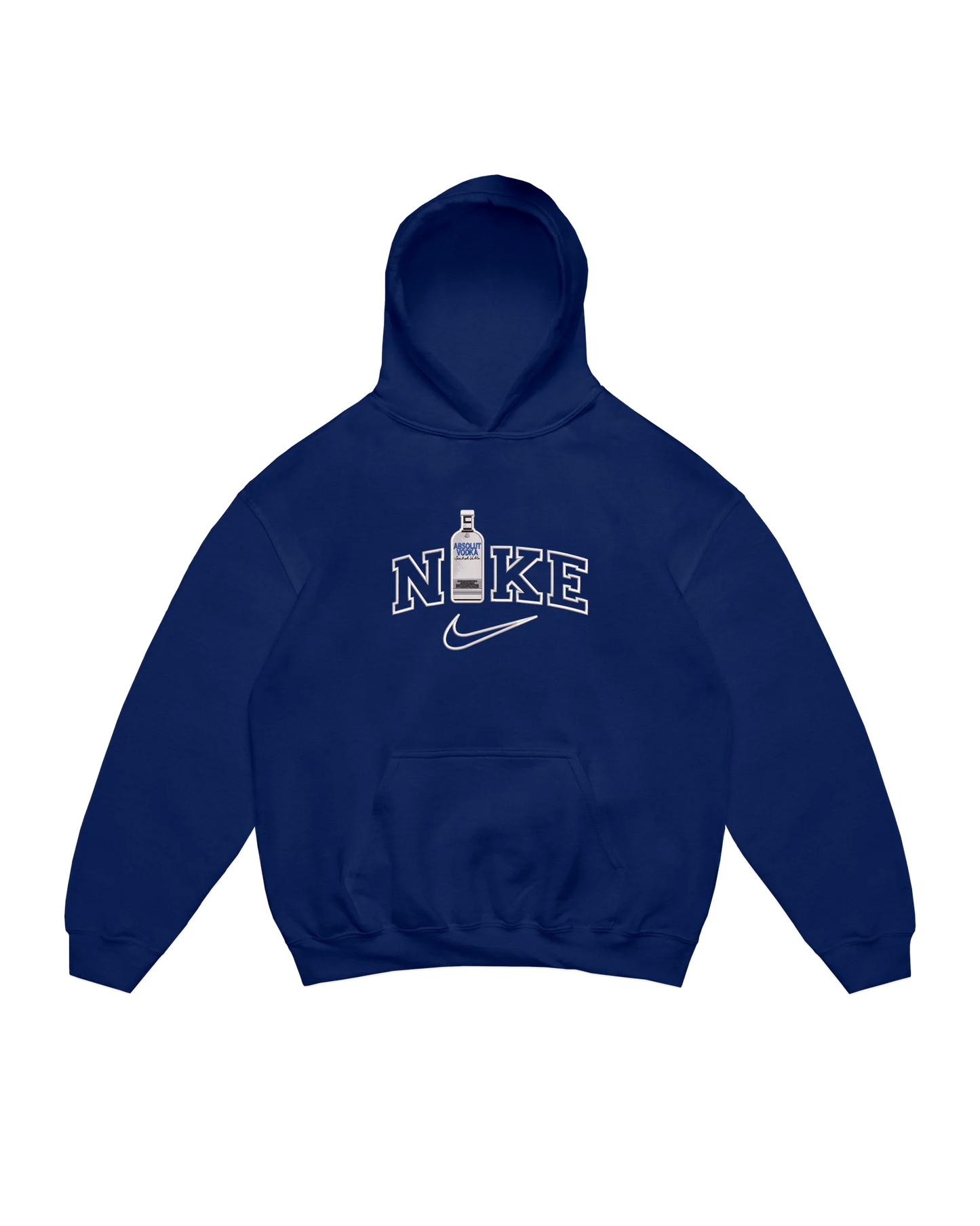 Icon Bottle Hoodie