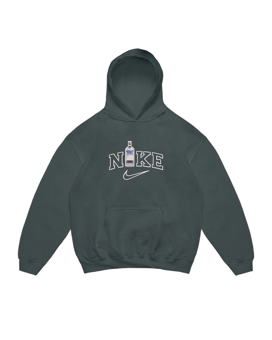 Icon Bottle Hoodie