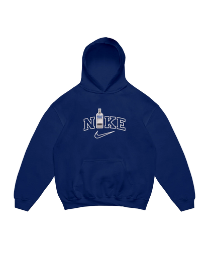 Icon Bottle Hoodie