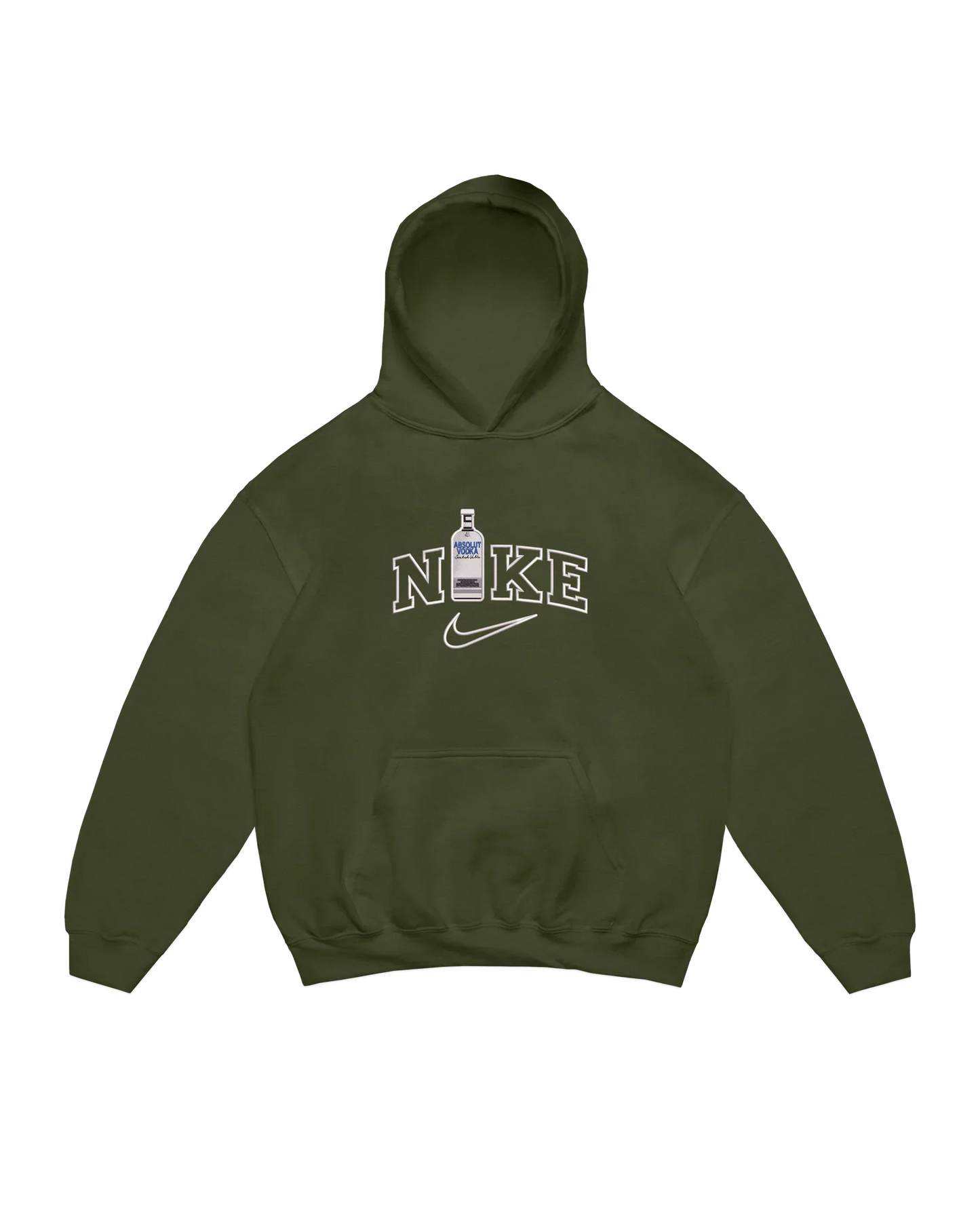 Icon Bottle Hoodie