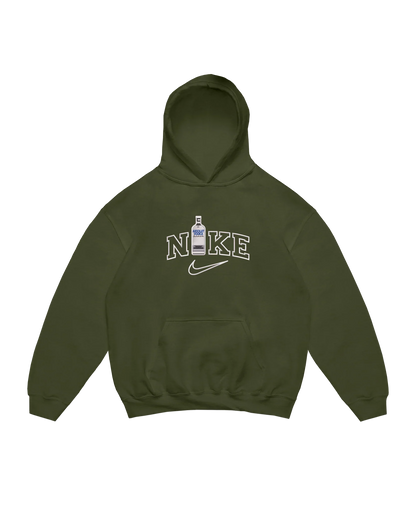 Icon Bottle Hoodie