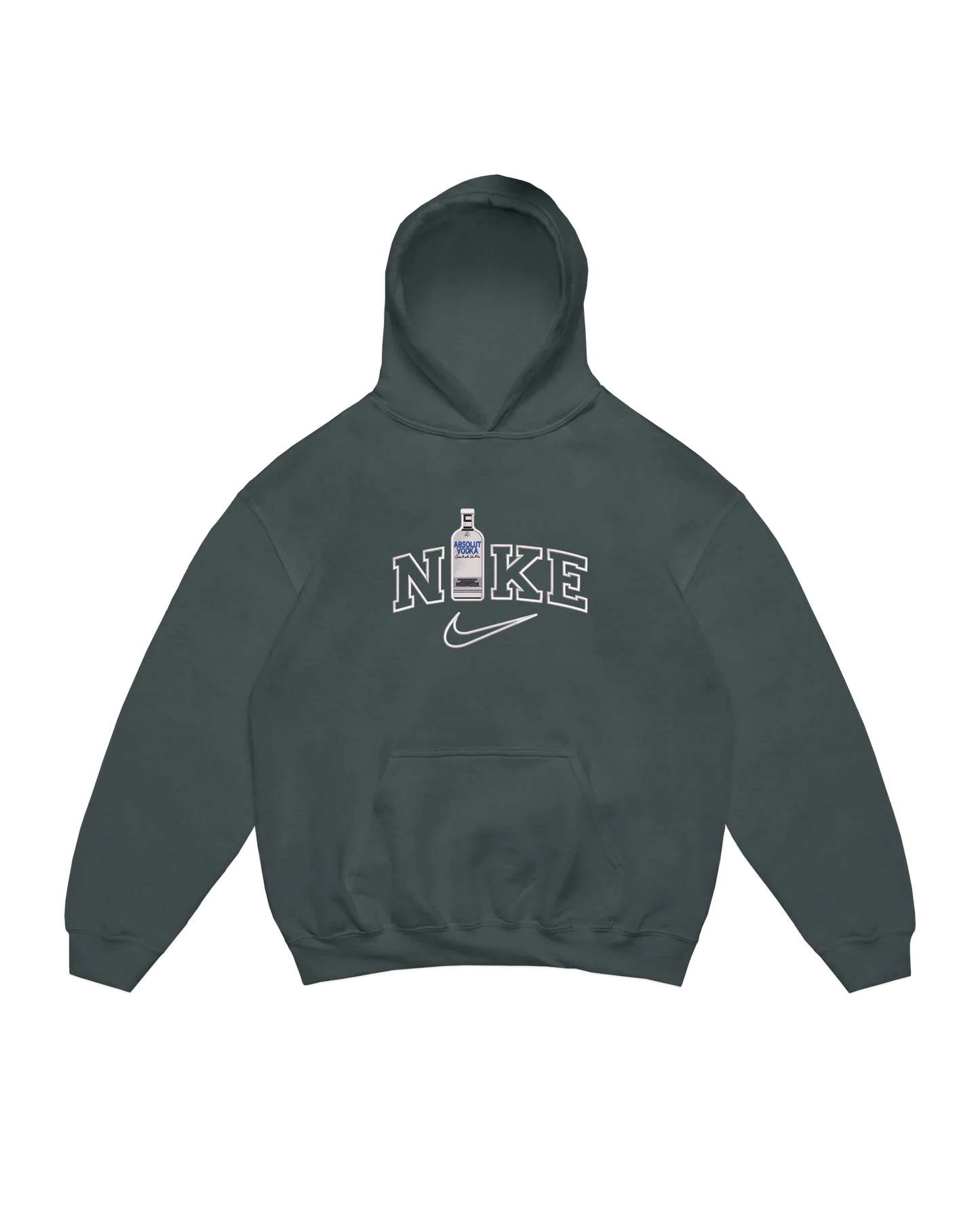 Icon Bottle Hoodie