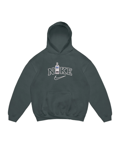 Icon Bottle Hoodie