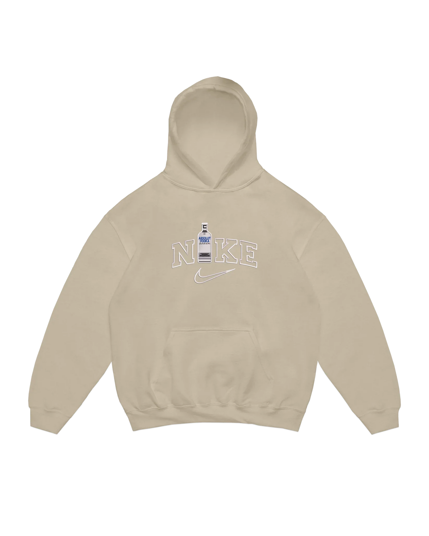 Icon Bottle Hoodie