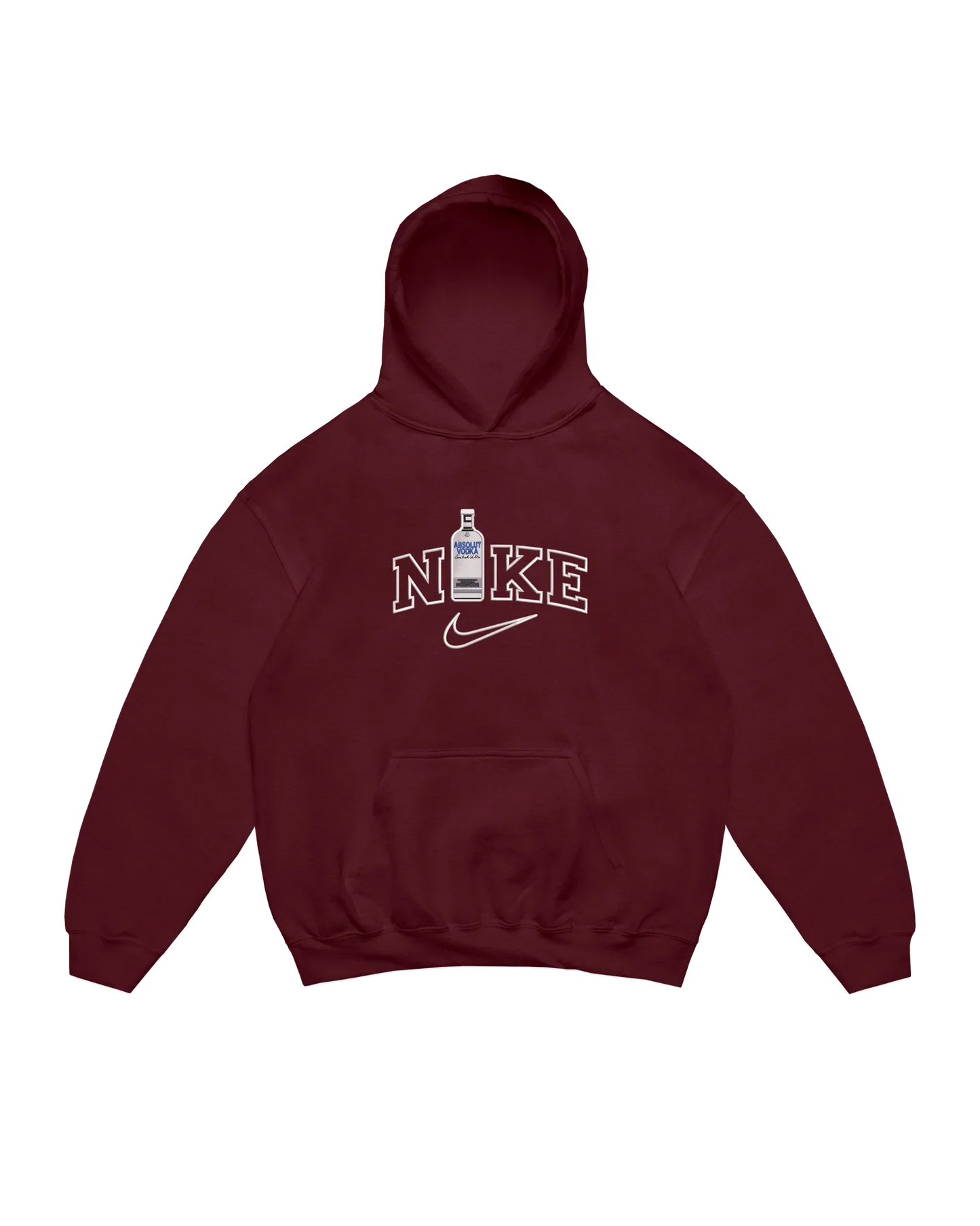 Icon Bottle Hoodie