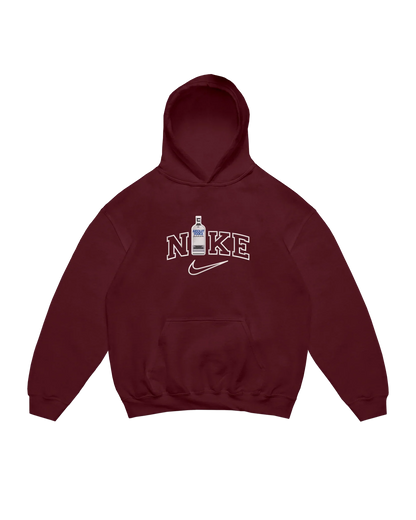 Icon Bottle Hoodie