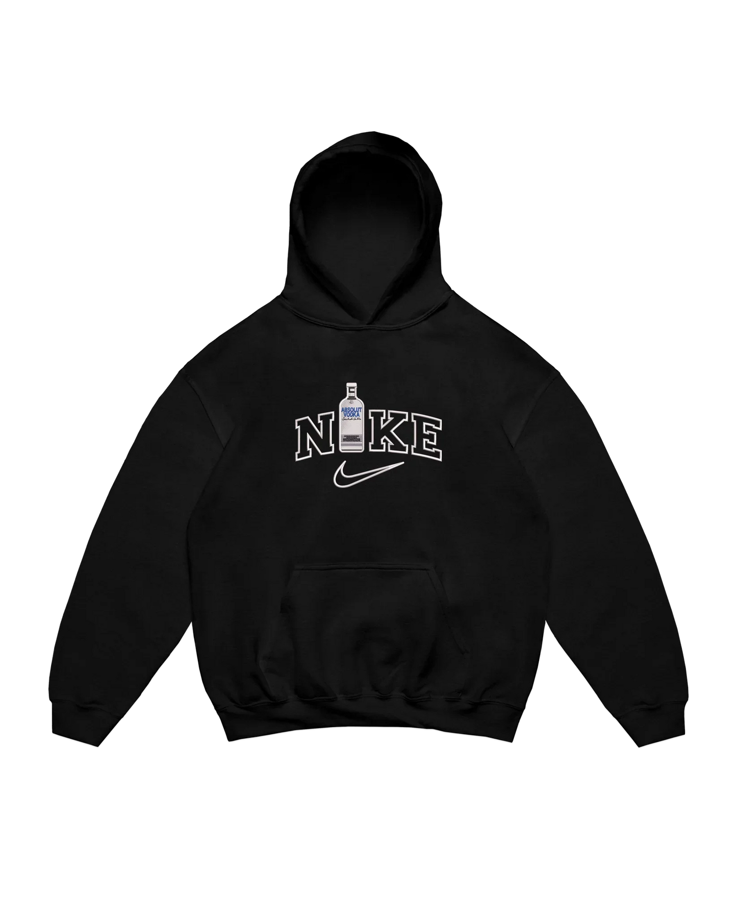 Icon Bottle Hoodie