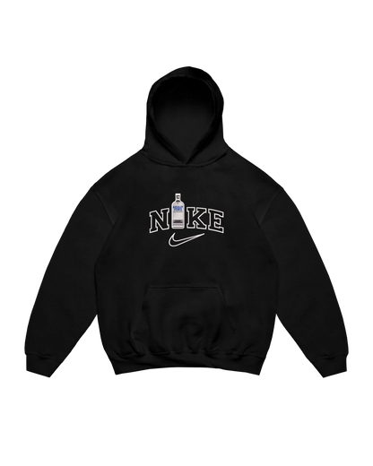 Icon Bottle Hoodie