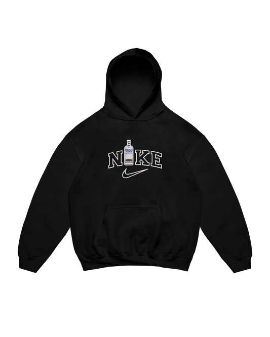 Icon Bottle Hoodie