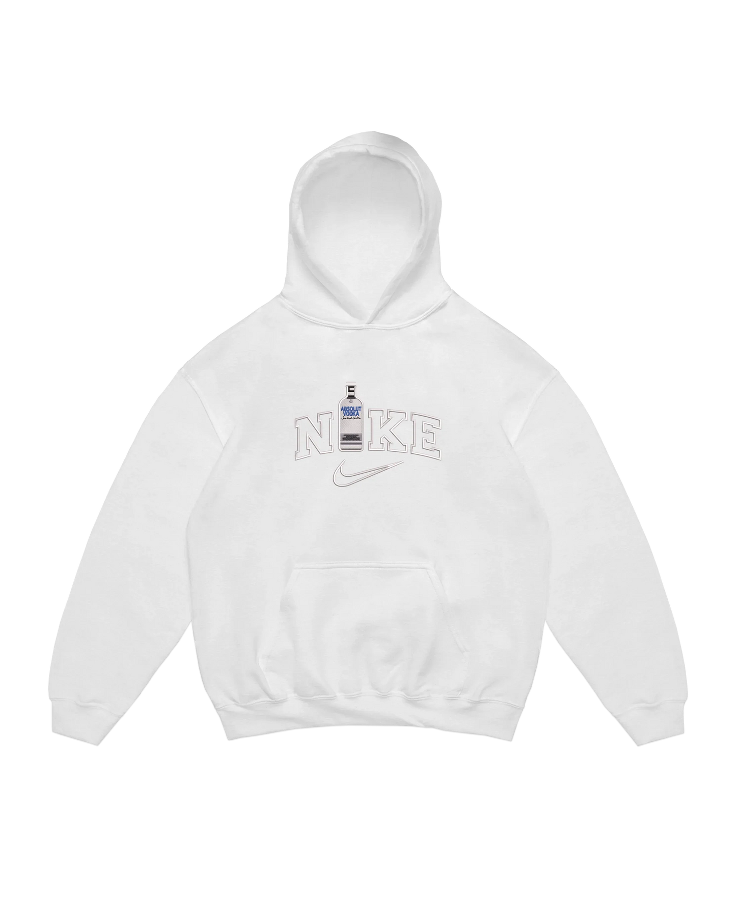Icon Bottle Hoodie